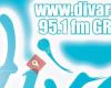 Diva Sound Radio Granada 95.1 FM