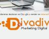 Divadiv • Marketing Digital