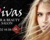 Divas Hair and Beauty Salon