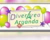 Diver Area Arganda