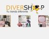 Divershop - Online