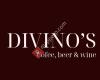 Divino’s coffee ,beer & wine