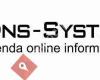 DNS SYSTEM TIENDA ONLINE