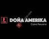 Doña Amerika - Restaurante Peruano