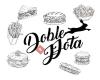Doble JJota Antiguo Bar El Liebre 2