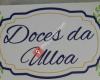 Doces da Ulloa