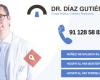 Doctor Díaz Gutiérrez, Cirujano plástico en Madrid