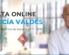 Doctor García Valdés