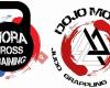 Dojo Mora  & Mora crosstraining