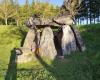 Dolmen de Aizkomendi