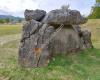 Dolmen Egilatz