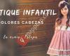 Dolores Cabezas Boutique Infantil