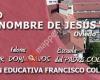 Dominicas Oviedo - Colegio Dulce Nombre de Jesús - FEFC