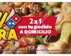 Domino's Pizza España (Oficial)