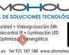 Domohouse Integral de Soluciones Tecnológicas, S.L.