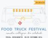 Don Benito Food Truck Festival