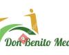 Don Benito Media