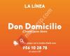 Don Domicilio
