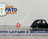 DON PATO WASH Auto lavado & Detailing