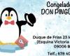 Don Pingüino