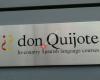 Don Quijote Barcelona