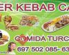 Doner Kebab Camas