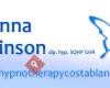 Donna Jenkinson Clinical Hypnotherapy