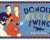 Donosti Belle Swing Festival