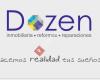 Dozen reformas/reparaciones/inmobiliaria