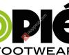 DPIE Footwear