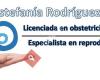 Dra. Estefanía Rodríguez Ferradas