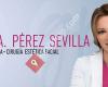 Dra. Pérez Sevilla