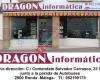 Dragon Informatica DYNOS RONDA