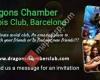 Dragons Chamber Social Club Barcelona