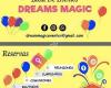 Dreams Magic Illescas