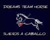 Dreams Team Horse / 