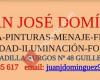 Droguería - Ferretería Juan J. Domínguez