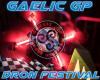 Dron Festival Gaelic GP