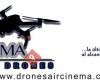 Drones Air Cinema