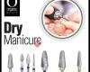 Dry Manicure