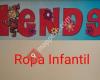 Duendes Ropa infantil