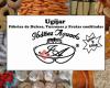 Dulces Y Turrones Ibáñez Aguado