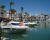 Duquesa Village Luxury Apartment, Costa del Sol, Spain