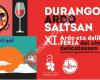 Durango Ardo Saltsan