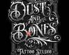 Dust and Bones Tattoo