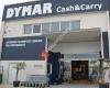 DYMAR Cash & Carry Distribució