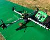 Dynamic Drones