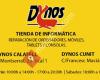 Dynos Calafell y Cunit