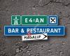 E4:an Bar & Restaurant