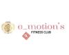 e_motion's fitness club